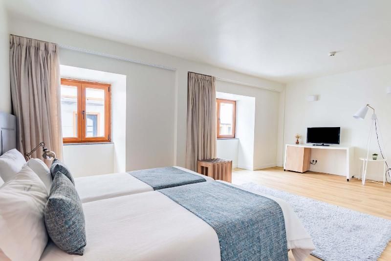 Porta da Arrábida Suites 3 estrelas em Palmela