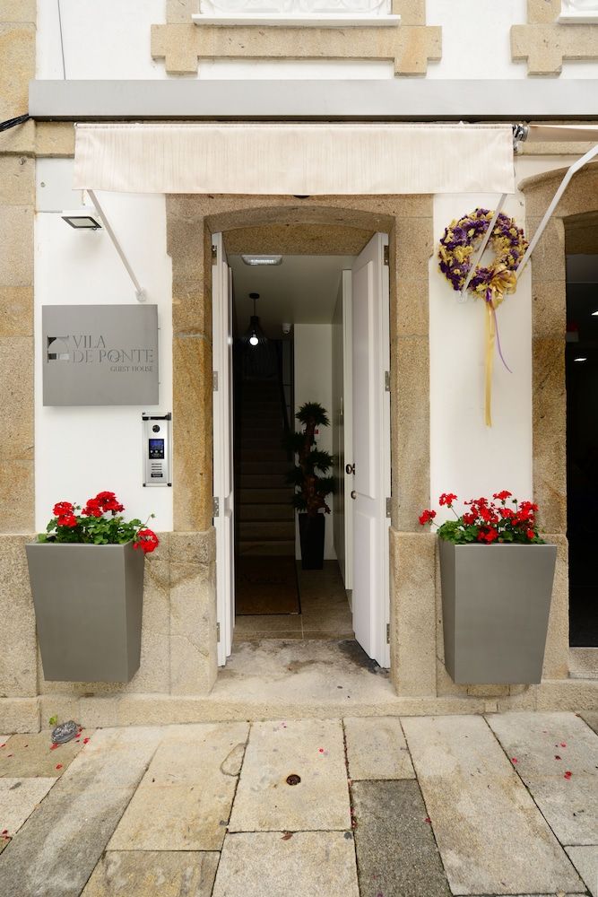 Vila de Ponte Guest House 1