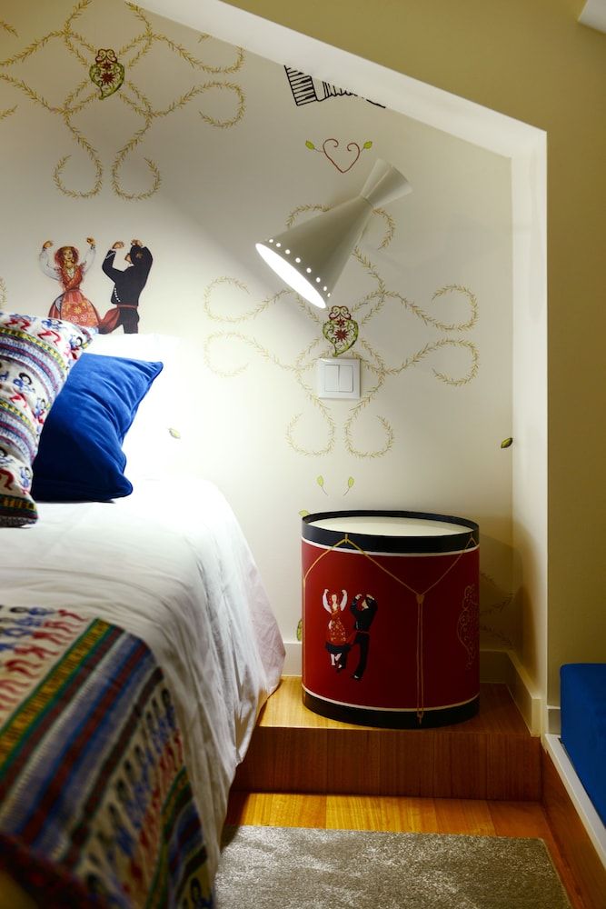 Vila de Ponte Guest House 3