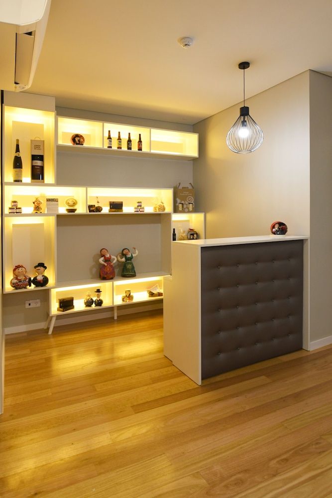 Vila de Ponte Guest House 2