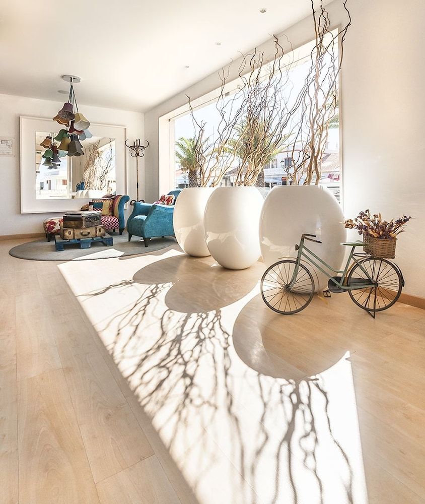 Mareta Beach Boutique Bed & Breakfast 3