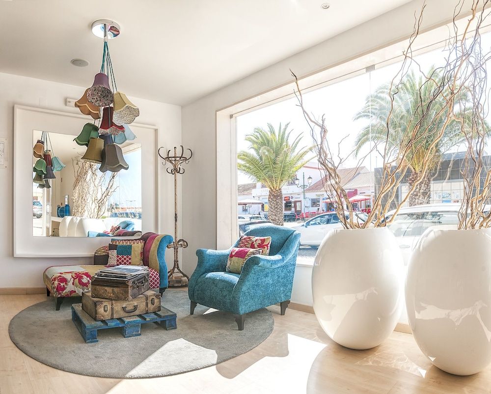 Mareta Beach Boutique Bed & Breakfast 2