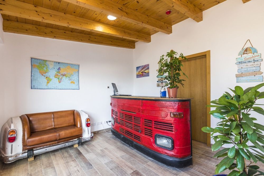 Sagres Sun Stay - Surf Camp & Hostel 2