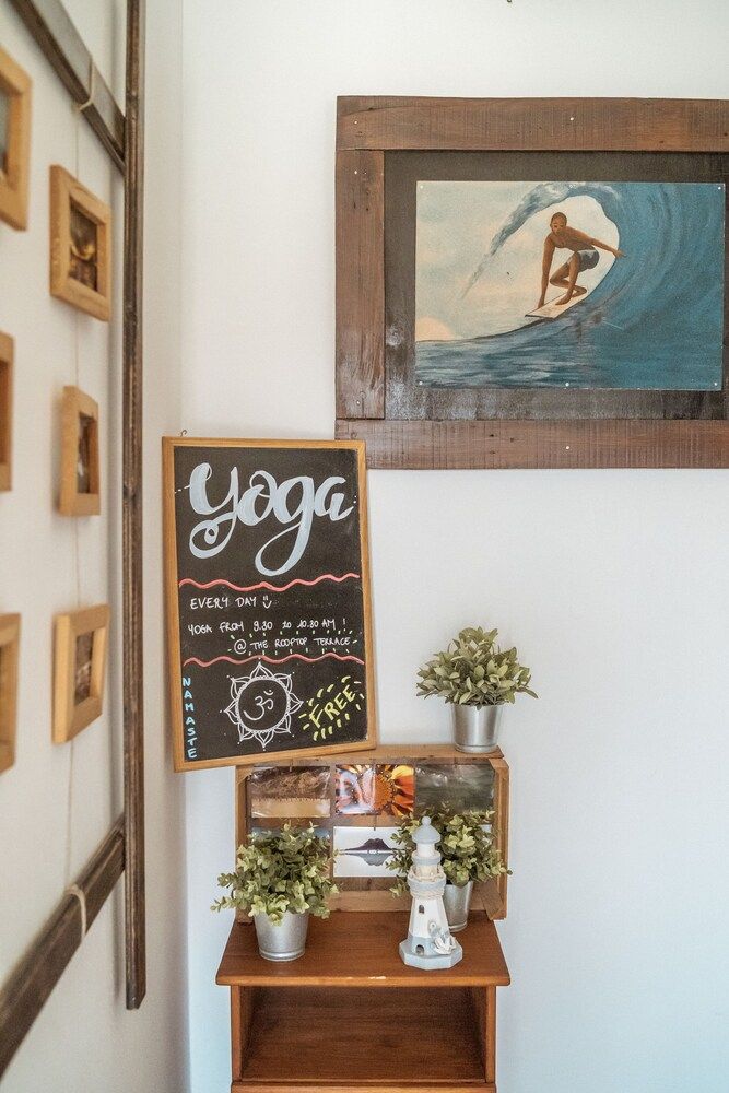 The Lighthouse Hostel Sagres 2