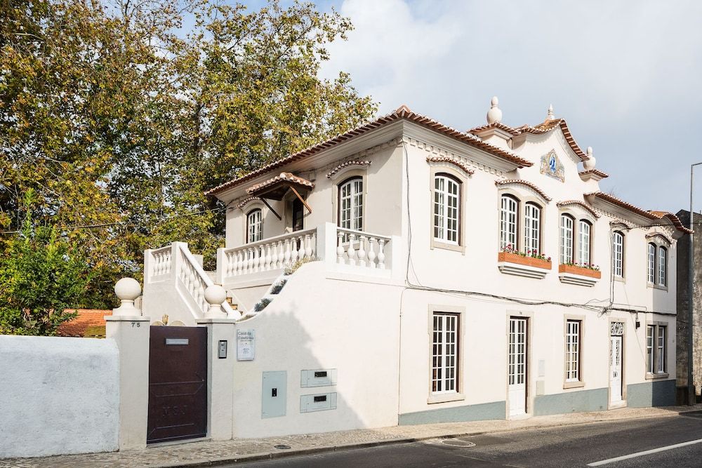 Casa da Estefânea 1