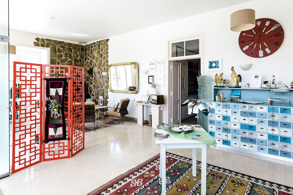 Hotel Nova Sintra 2