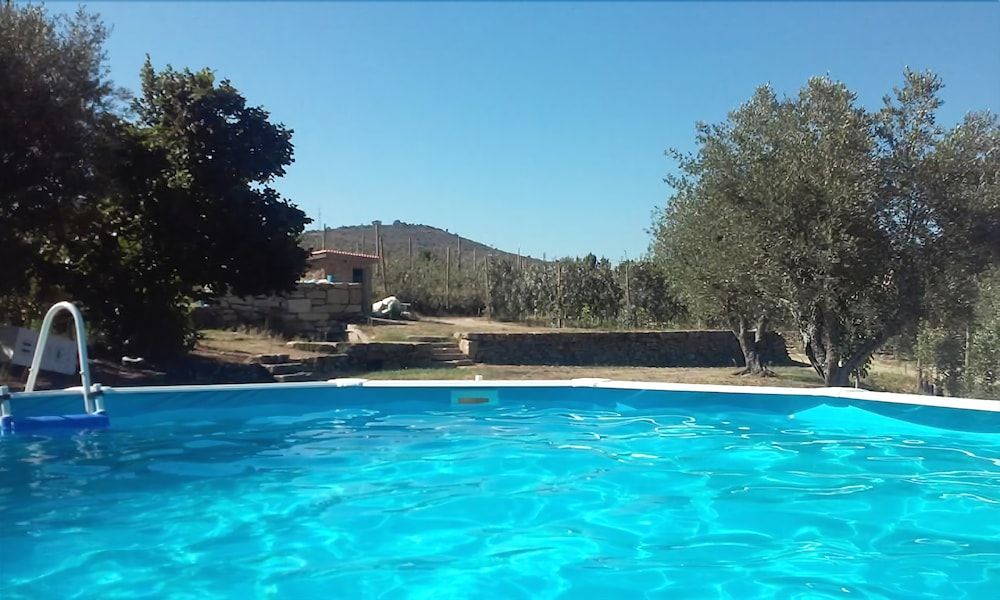 Quinta da Cabrida Douro -1 estrelas em Tabuaço