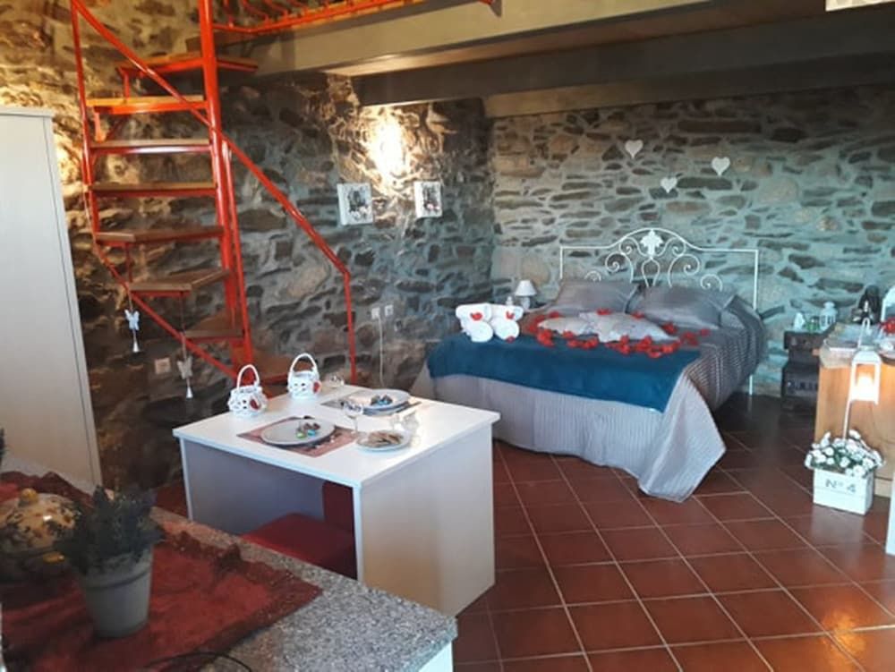 Quinta da Cabrida Douro 3