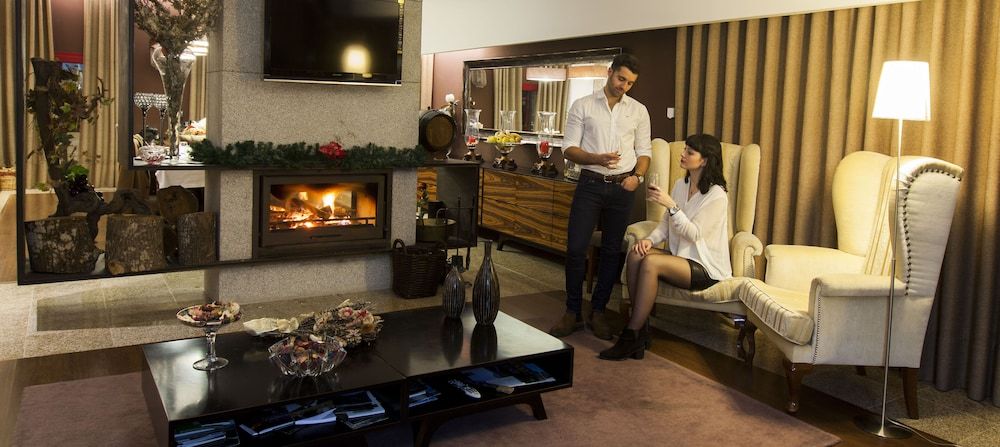 Quinta dos Padres Santos - Agroturismo SPA 3