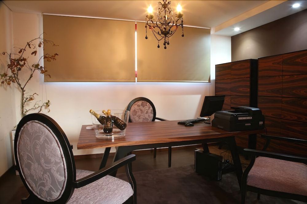 Quinta dos Padres Santos - Agroturismo SPA 2