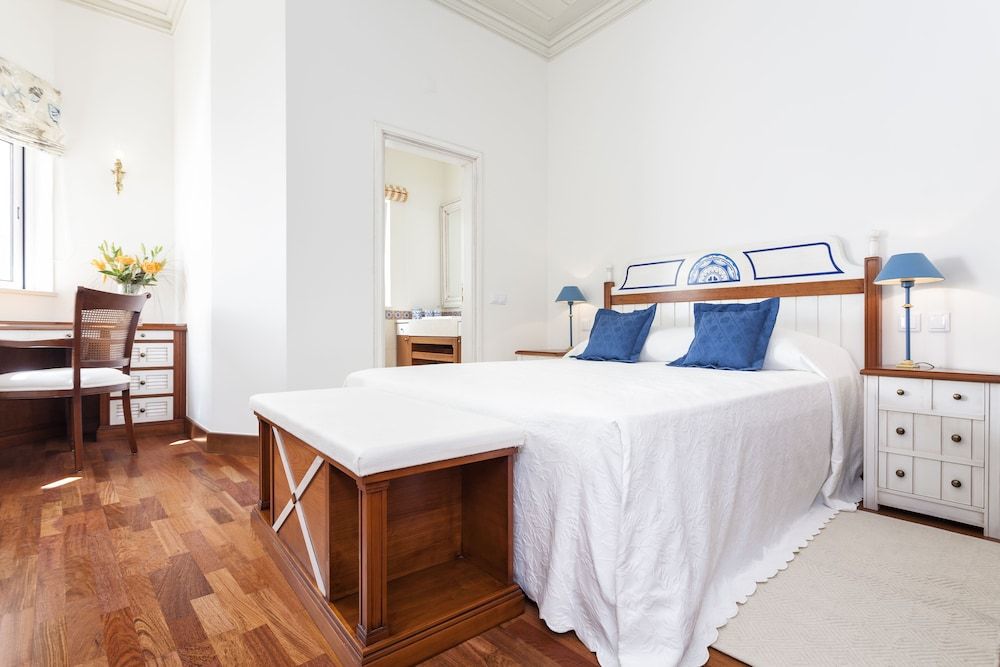 Residence Estrela do Mar by VILA VITA Collection 2