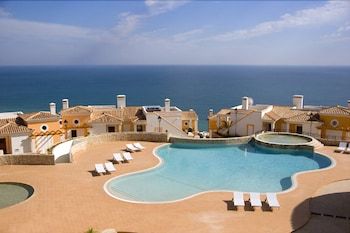The View, Beach Holiday Resort -1 estrelas em Vila do Bispo