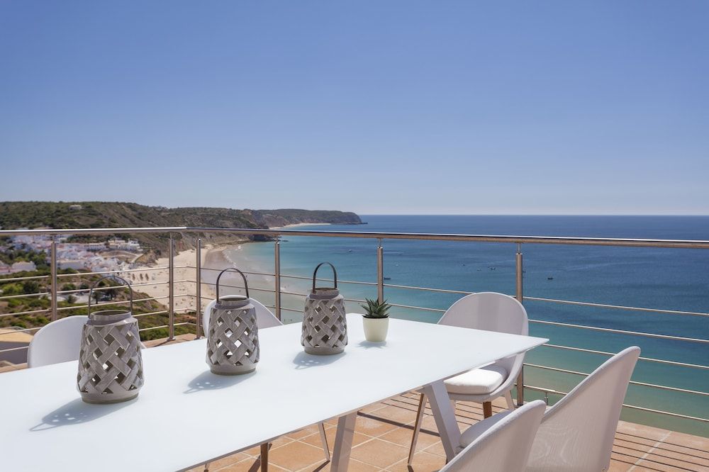 Villa Mar à Vista by VILA VITA Collection -1 estrelas em Salema