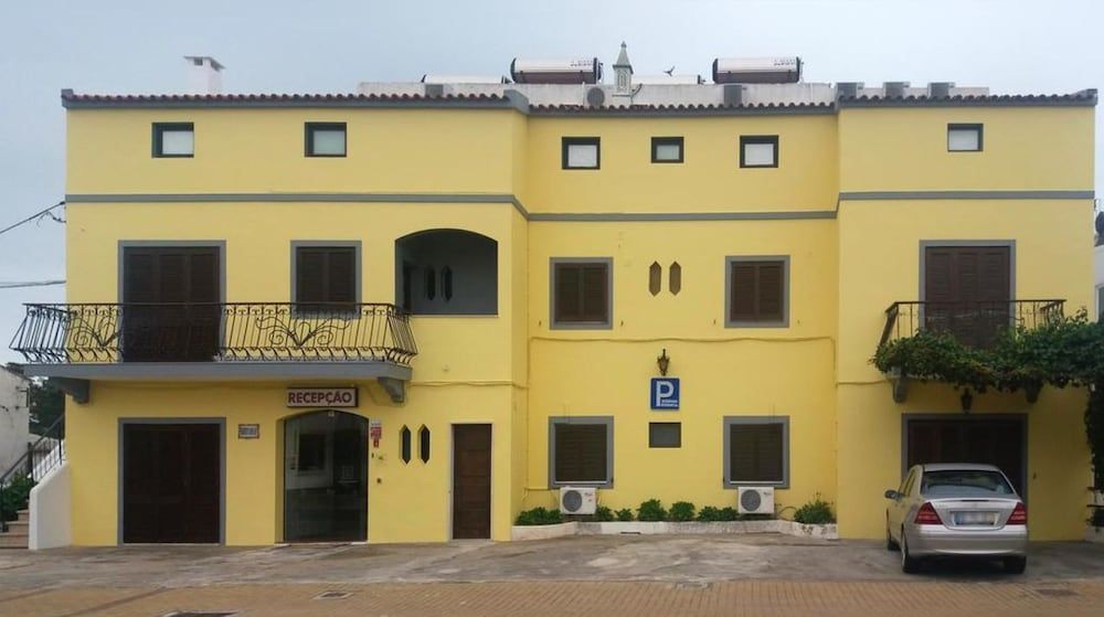 Residencial Hortamar -1 estrelas em Vila Real de Santo António