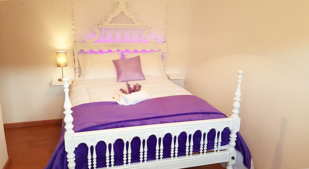 The Guesthouse of Alcobaça 3