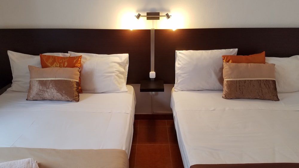 The Guesthouse of Alcobaça -1 estrelas em Alcobaça