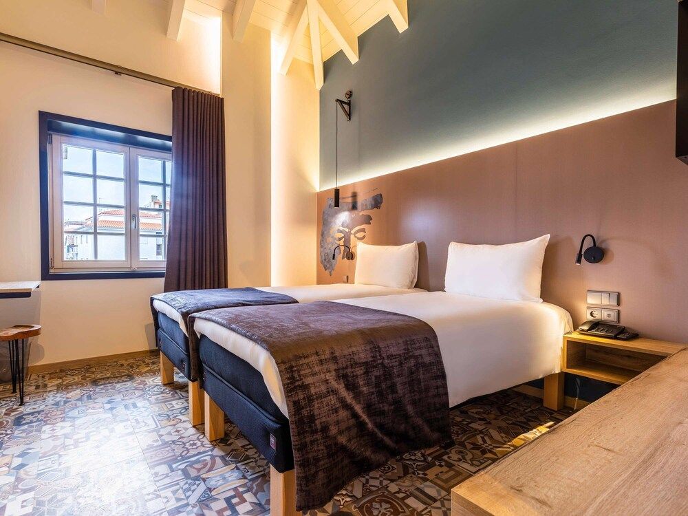 ibis Styles chaves 3