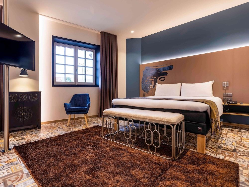 ibis Styles chaves 2