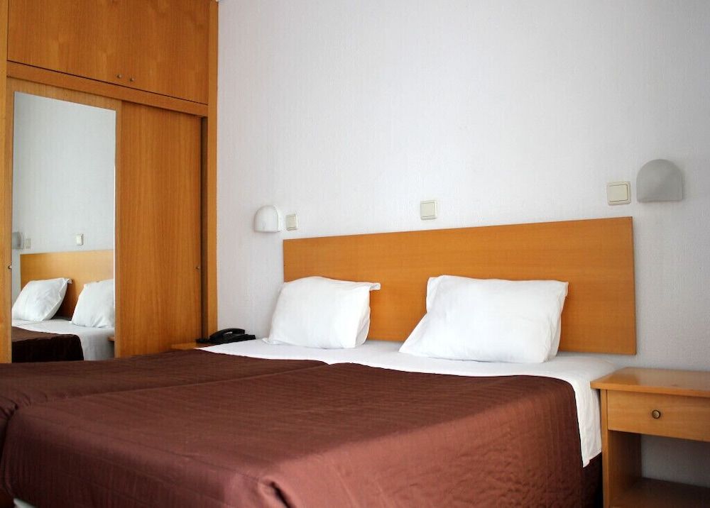 Hotel Mar Azul 2 estrelas em Espinho