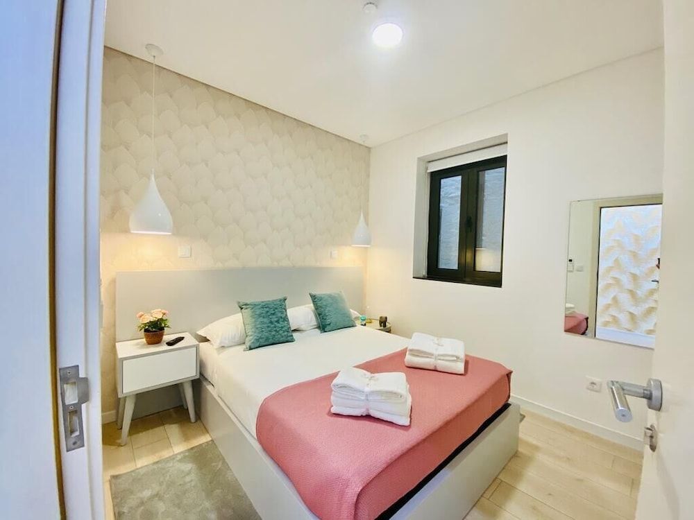 Family Hostel Costa Nova -1 estrelas em Ílhavo