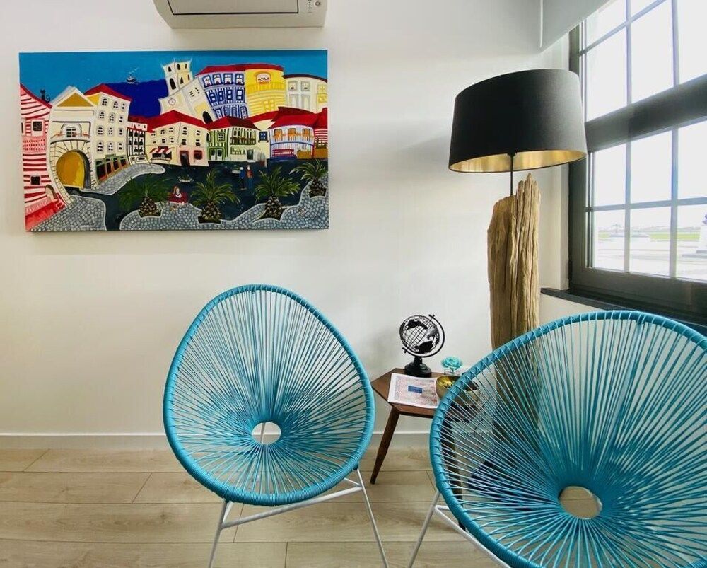 Family Hostel Costa Nova 2