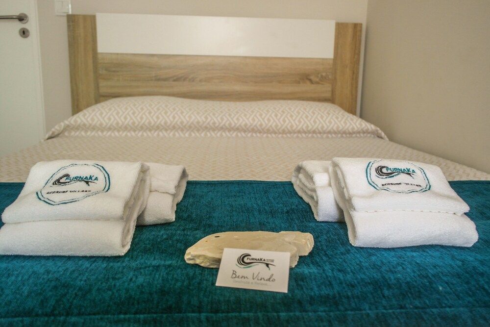 Furnaka Village EcoSurf 2