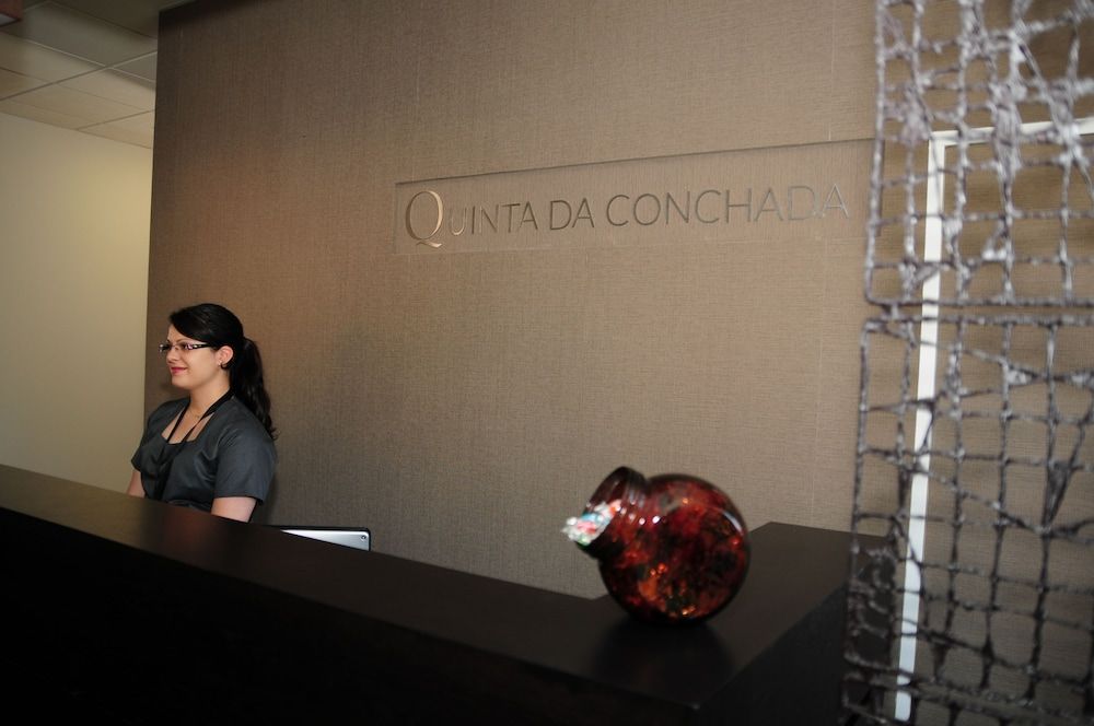Hotel Rural Quinta da Conchada 2
