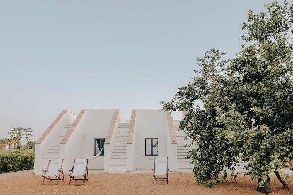 Casa Modesta -1 estrelas em Moncarapacho