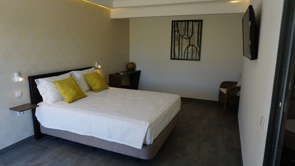 Vila Fuzeta Bed&Breakfast 3