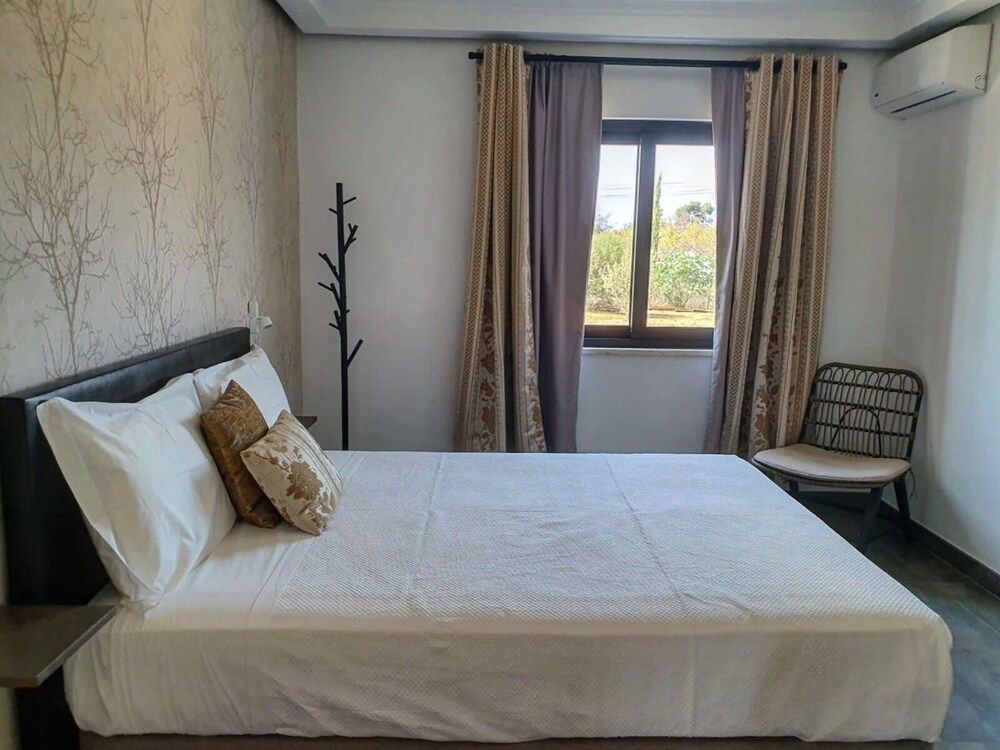 Vila Fuzeta Bed&Breakfast 2