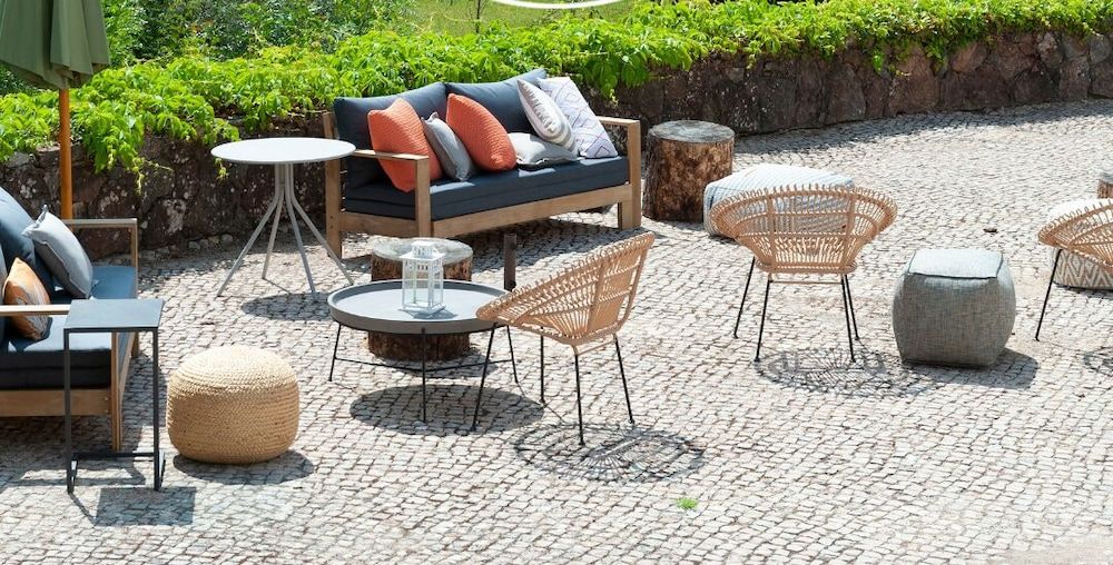 Quinta da Arrábida -1 estrelas em Azeitão