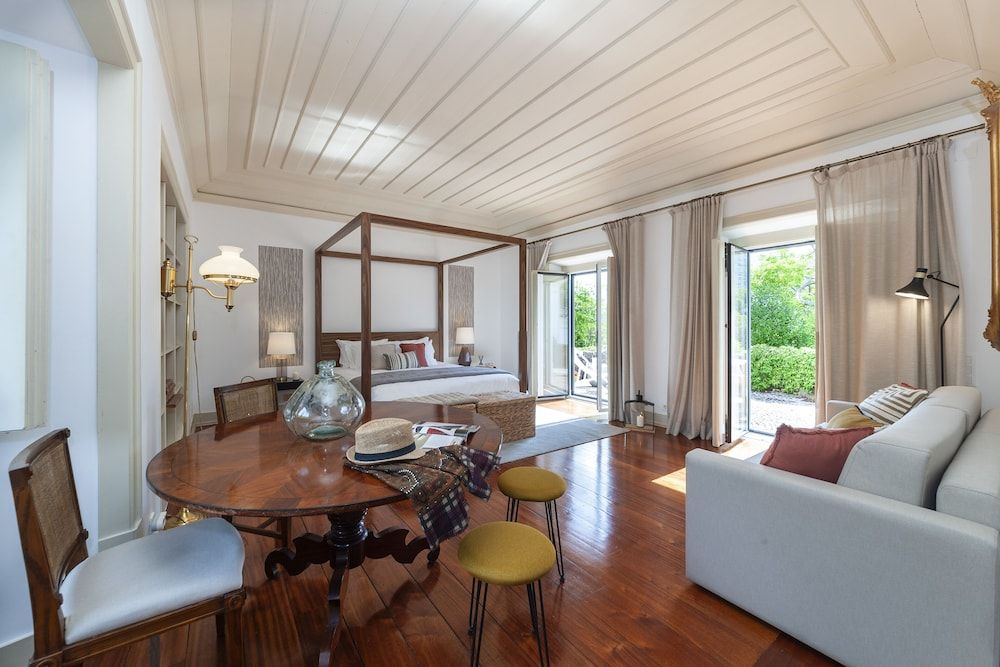 Quinta da Arrábida 3