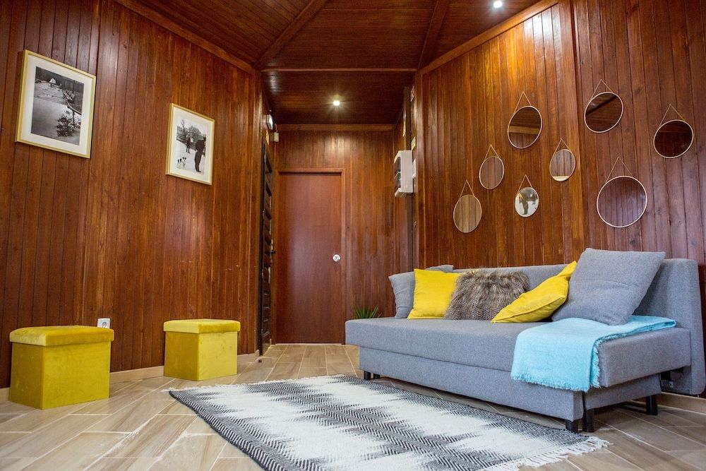 Ymca Camp Alambre Bungalows 1