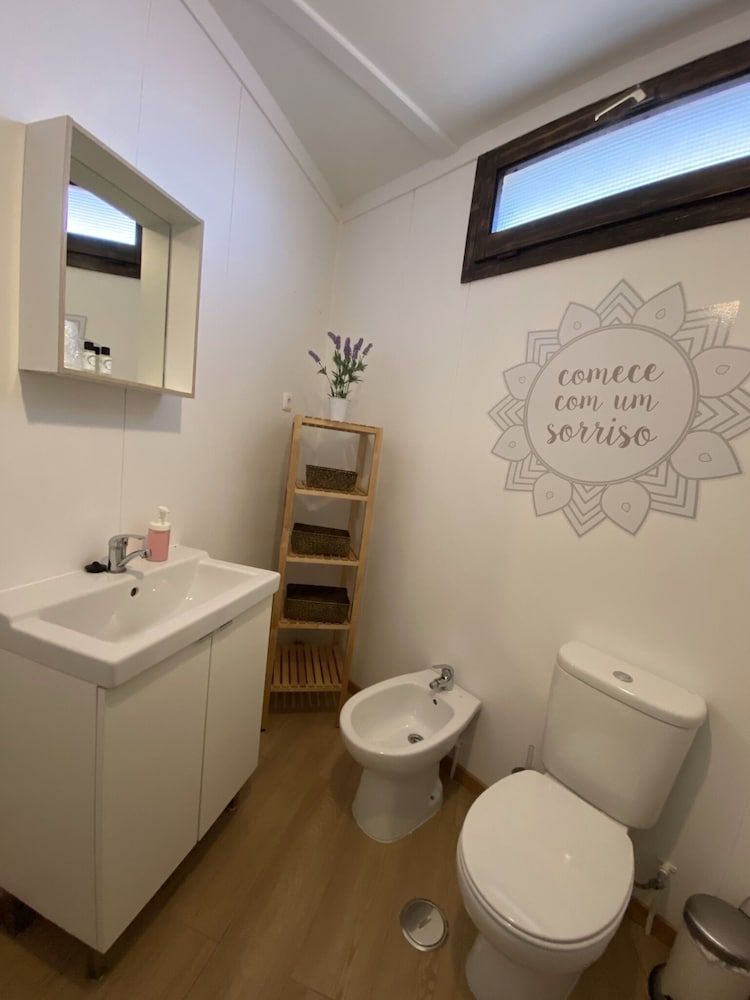 Ymca Camp Alambre Bungalows 3