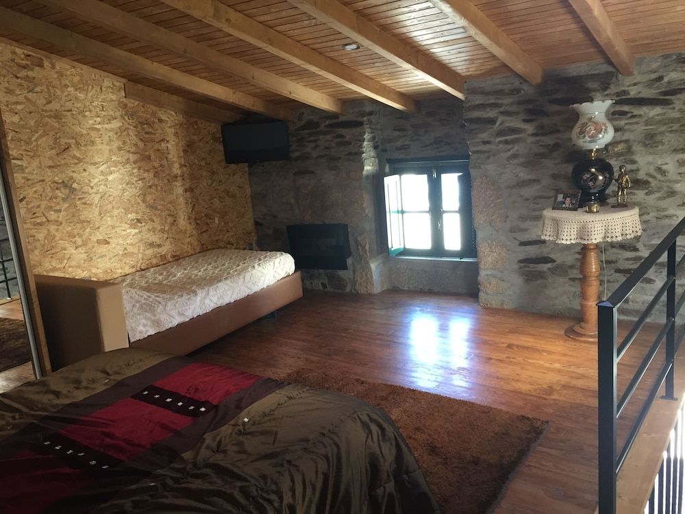 Refúgio D'Anita Douro valley house 2