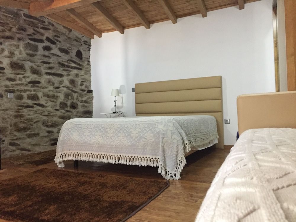 Refúgio D'Anita Douro valley house 3