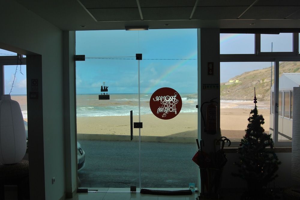 Promar Eco Beach & Spa Hotel 2