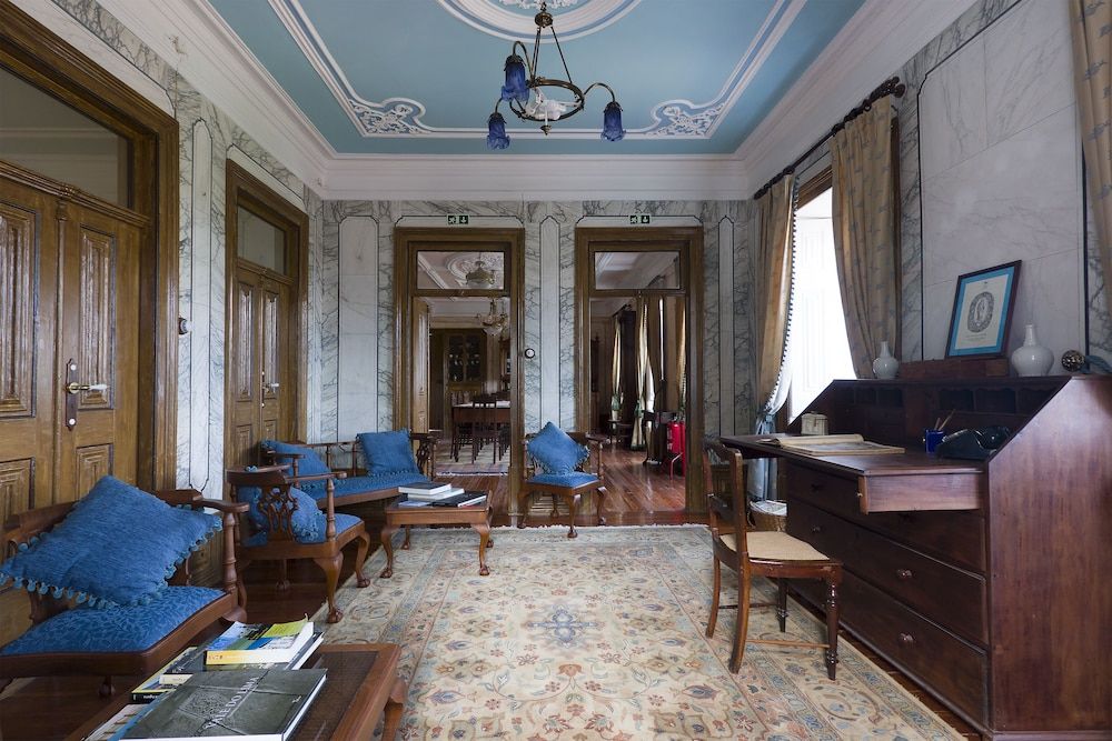 Regina - Quinta São Francisco Rural Resort 1