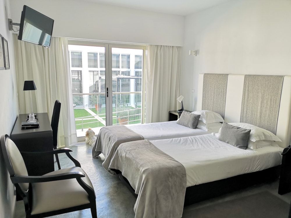 Hotel Solar Dos Mascarenhas 3