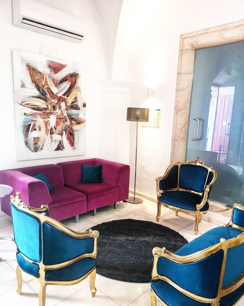 Hotel Solar Dos Mascarenhas 2