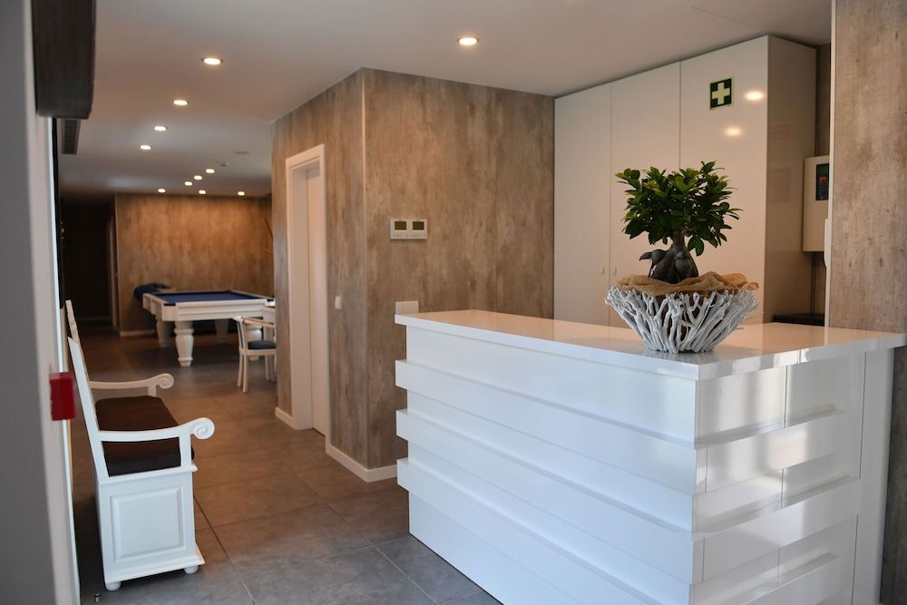 Hotel Casa das Carpas 3