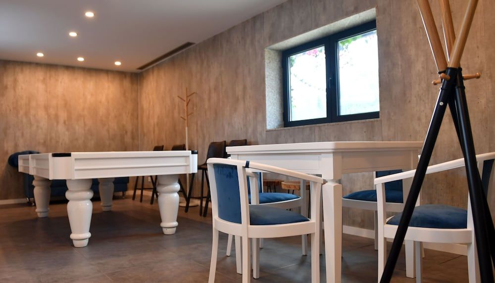 Hotel Casa das Carpas 2