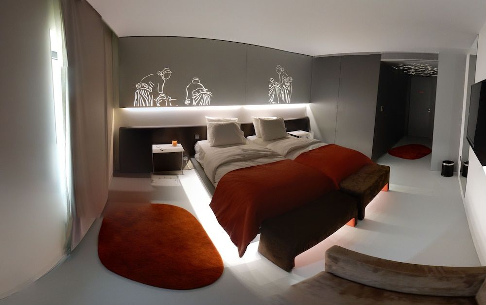 Quinta das Lavandeiras-Caldas de Vizela 3