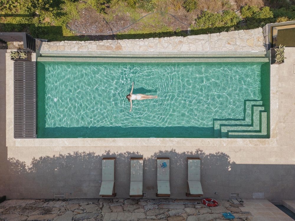 Feel Discovery Douro Cherry -1 estrelas em Resende