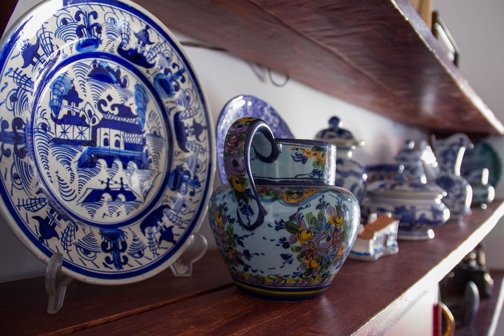 Casas da Moagem Turismo Rural 3