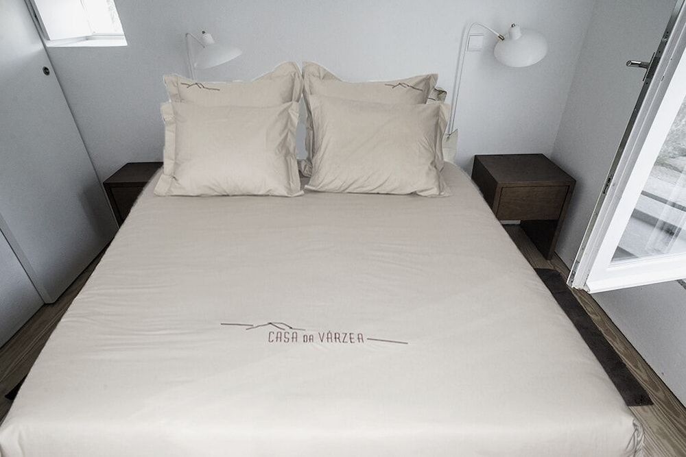 Casa da Várzea - Serra da Estrela 3