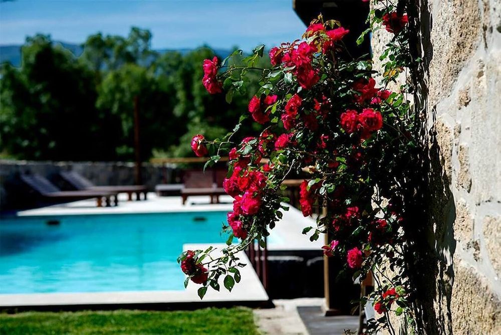 Casa da Várzea - Serra da Estrela -1 estrelas em Vila Ruiva