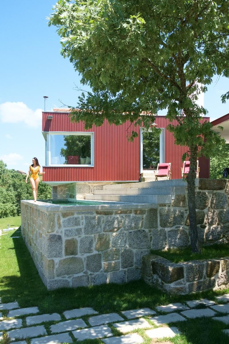 Encosta do Sobreiro - Serra da Estrela 2