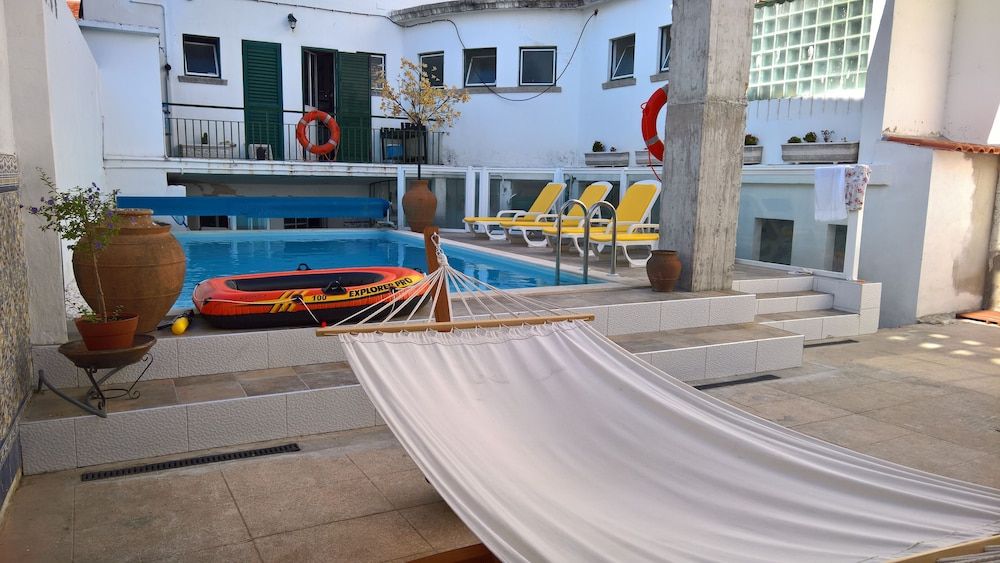 Estalagem da Liberdade -1 estrelas em Portalegre