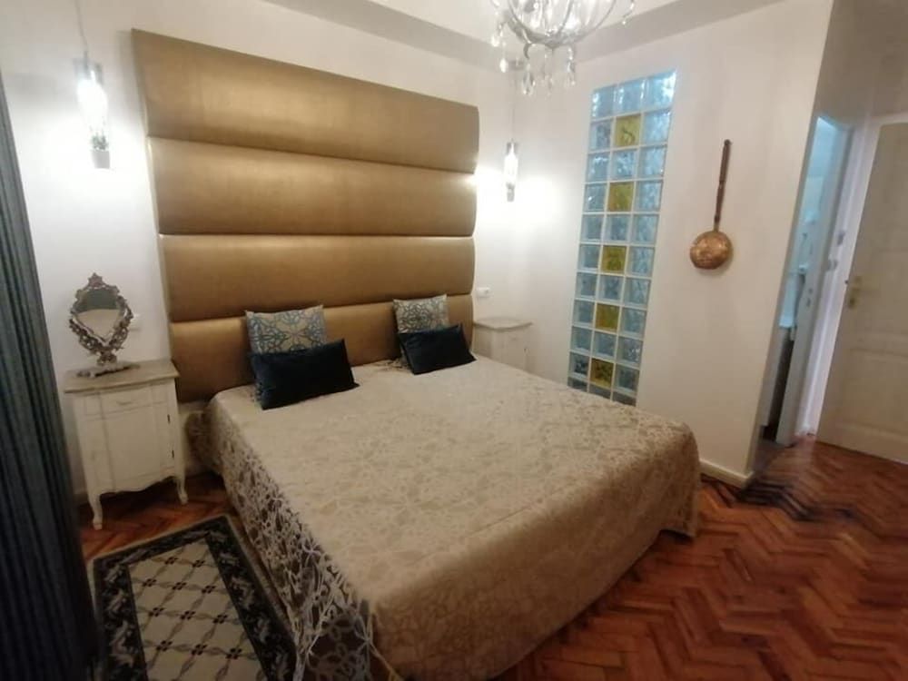 Estalagem da Liberdade 3